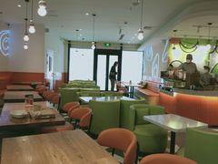 -油梨树 AVOCADO TREE(亮马桥店)