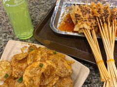 -小街天府