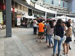 -喜茶(深圳福田星河COCO Park店)