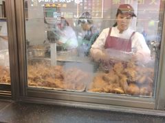 门面-盘飧市(春熙路店)