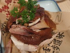 -老边饺子馆(东单店)
