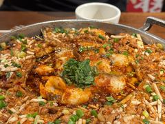 -李不管把把烧(火车南站店)