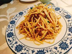 椿芽云丝-德发长饺子·非遗(钟楼店)