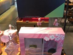 -星巴克臻选(南京艾尚天地店)