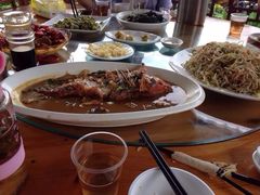 楠溪江-楠溪江风景名胜区