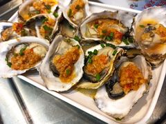 -渔鼎鲜海鲜餐厅(湄洲岛店)