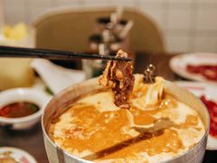 -燃计沙茶皇·香港沙茶火锅(人广旗舰店)