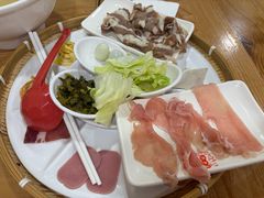 -陳生記米线·始于1989(武林店)