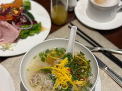 -上海和平饭店茉·莉酒廊 Jasmine Lounge