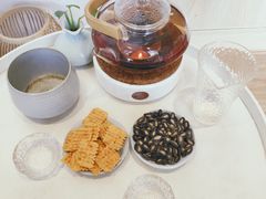 -茶庐(百花洲路店)
