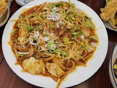 芝士焗泡菜饺子-青春分食(仙林大学城店)