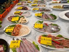 -佬太公海鸭·海鲜大排档(上海总店)