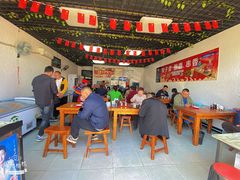 -吉上小哥·牛肉蒸饺.炸串(官庄路口总店)