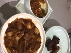 -狮王府淮扬菜(新街口友谊店)