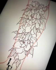 -记号刺青tattoo纹身工作室