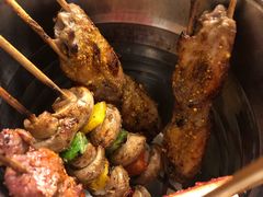 腐乳馒头片-炒豆合作社(东四总店)