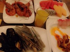 iphone_upload_pic-杭州国际会议中心洲际酒店-原素全日餐厅(解放东路店)