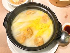 -陶陶居海鲜酒家(新马路店)