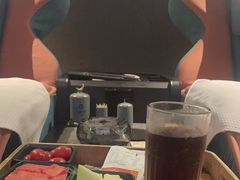 -仟汇足道·SPA(秀洲总店)