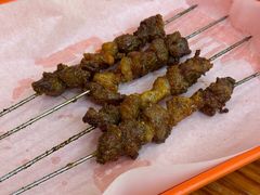 -三中高皇羊肉馆
