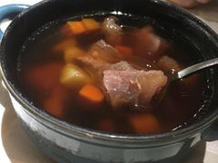 -西堤厚牛排(王府井店)