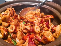 -虹潮荟·餐桌上的美食地理(太阳宫店)