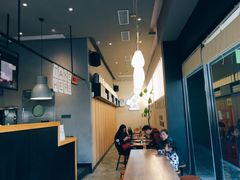 -喜茶(深圳福田星河COCO Park店)