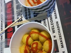 -孖记茶档·热腾茶餐(乐峰店)