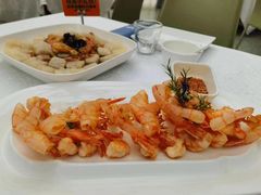 -品海楼·大连海胆锅贴馆(东港店)