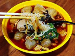 螺肉螺狮粉-龍城柳州螺蛳粉(群星路店)