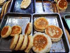 -塞伊德·蒙餐(锡林浩特店)
