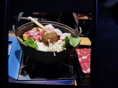 -京和风食堂·定食寿喜锅(保利樾广场店)