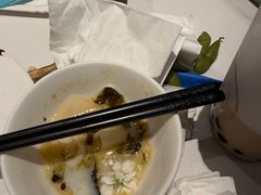 -外婆家(西红门荟聚购物中心店)