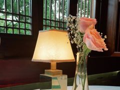 -三嚥阁 La Villa Restaurant