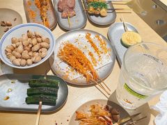 -双拼市场·烧烤精酿啤酒