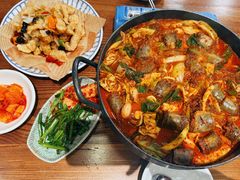 -旺清进洞米肠汤