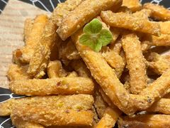 -径山十八道·风味民间菜(华夏之心店)
