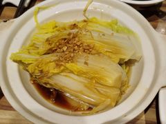 农场有机时蔬-陈鹏鹏潮汕菜(欢乐海岸 海边景观店)