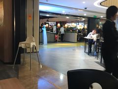 -拿渡·水煮鱼 麻辣香锅(西单大悦城店)