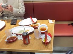 -喜家德虾仁水饺(百盛优客店)