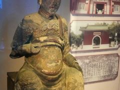 -中国闽台缘博物馆