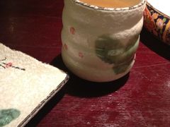 餐具-松子料理(亮马桥店)