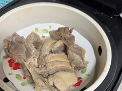 -章云板鸭(评事街店)