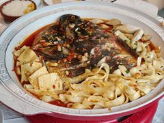 -马凯餐厅(地安门店)