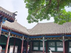 -张学良旧居陈列馆