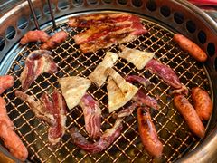-一品诚记烤肉(大连柏威年购物中心店)
