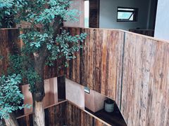 -驿舍·民國老营房院子私房菜(白市驿店)