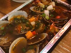 -功夫怪兽·烧烤(珠江路店)