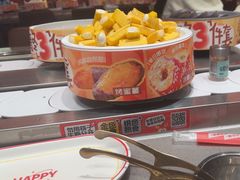 -龍歌自助小火锅(雨花台江南虹悦城店)