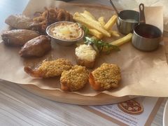 -必胜客(新福地店)